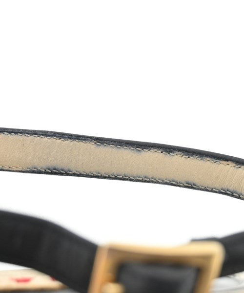 MARNI 涼鞋