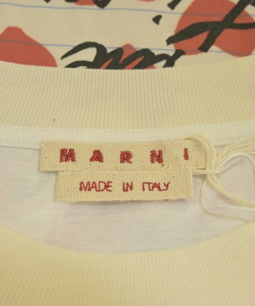 MARNI T恤/上衣
