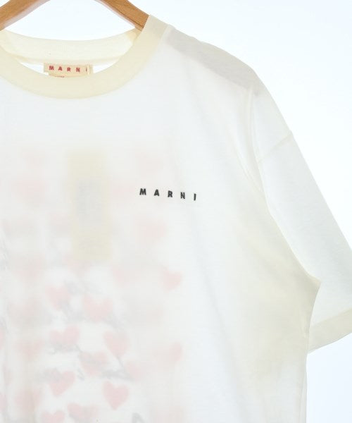 MARNI T恤/上衣
