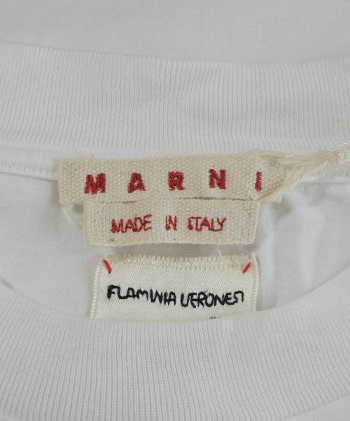 MARNI T恤/上衣