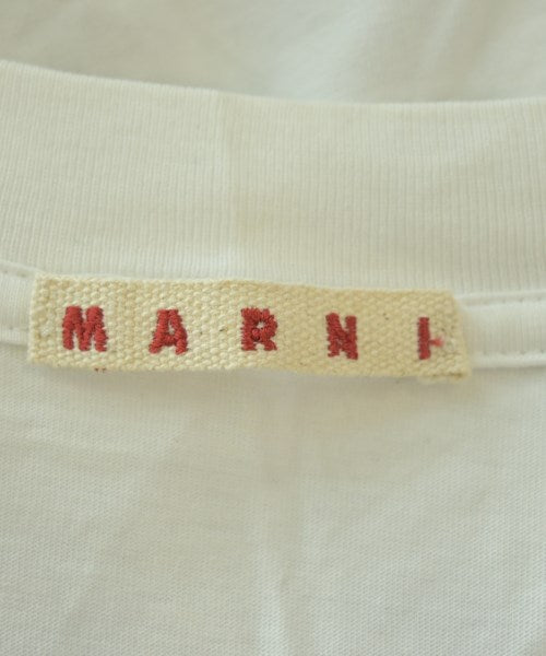 MARNI T恤/上衣