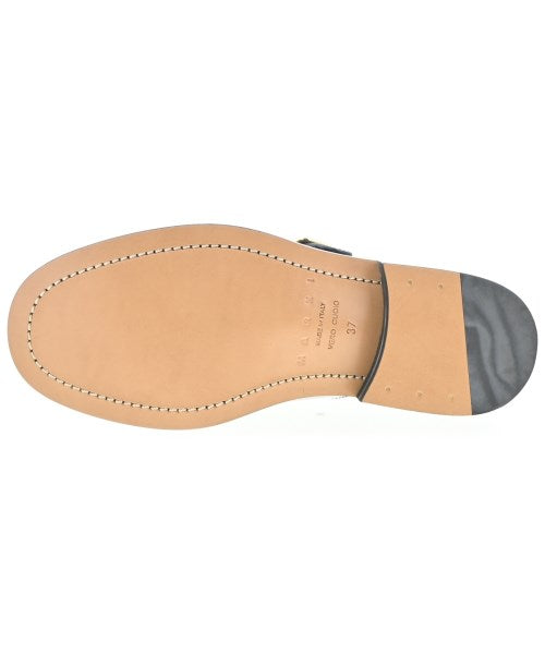 MARNI 正式鞋/樂福鞋