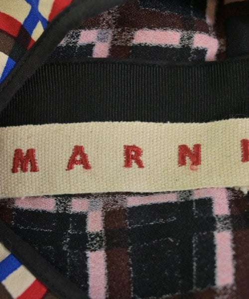 MARNI 休閒襯衫