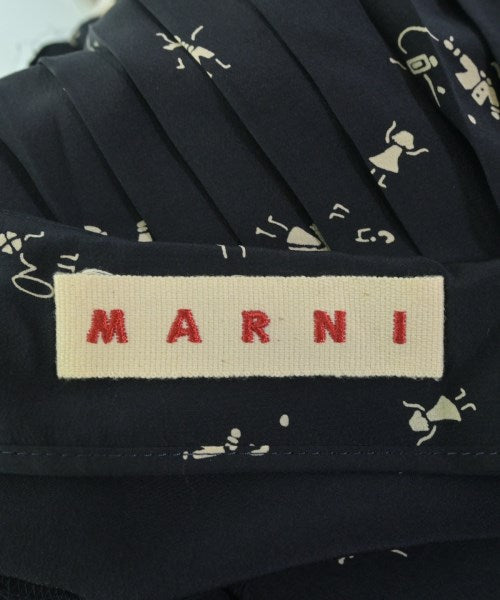 MARNI 膝上裙