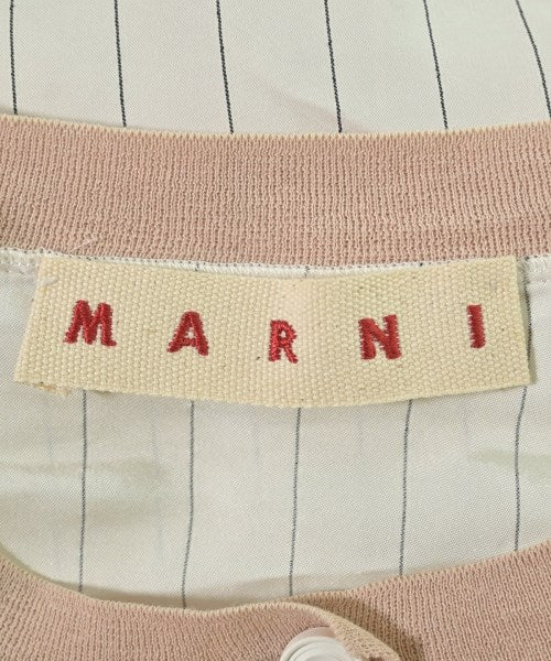 MARNI 開襟衫