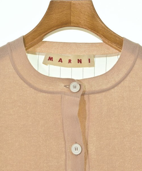 MARNI 開襟衫