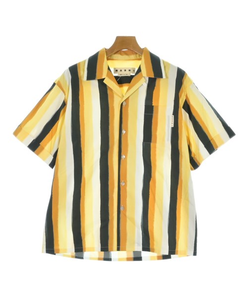 MARNI 休閒襯衫