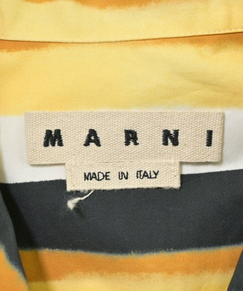 MARNI 休閒襯衫
