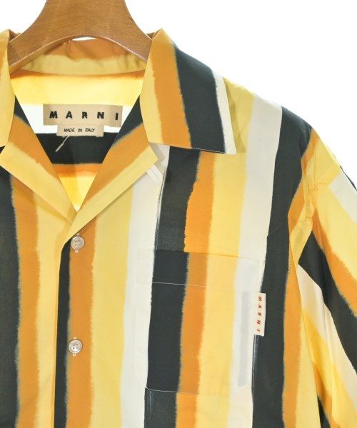 MARNI 休閒襯衫