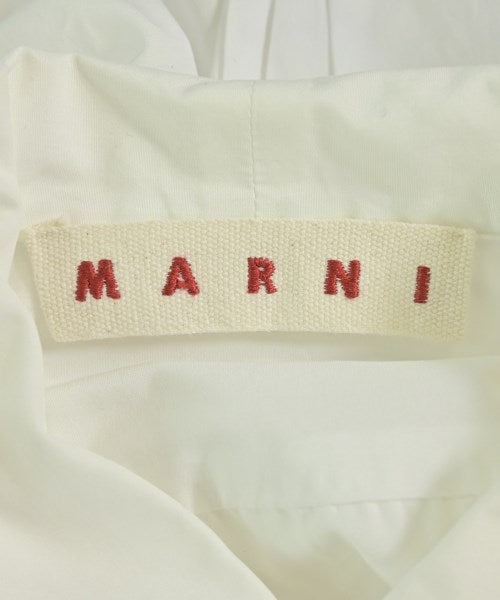 MARNI 休閒襯衫
