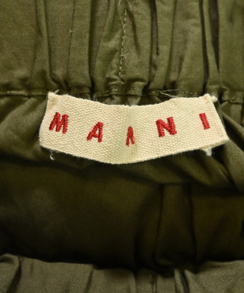 MARNI 膝上裙