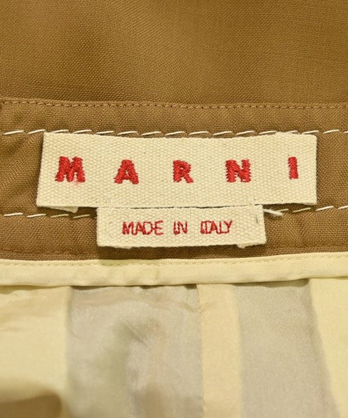 MARNI 膝上裙