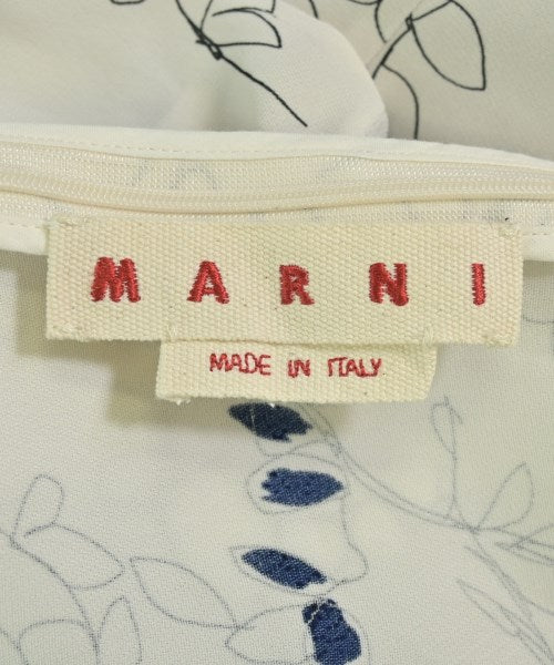 MARNI 洋裝