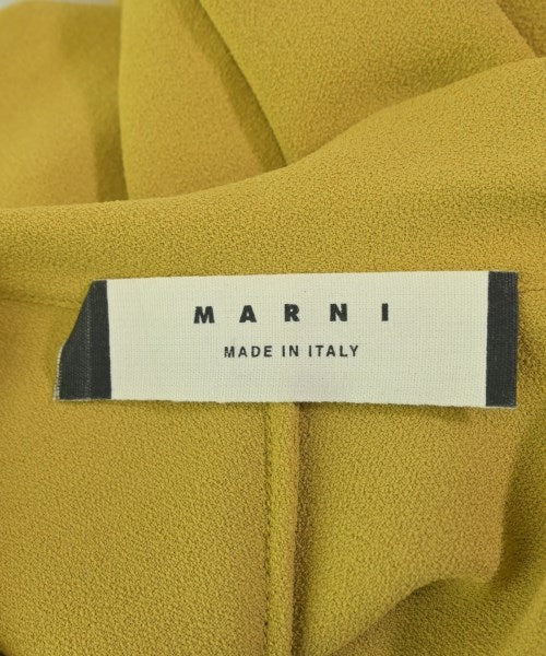 MARNI 休閒襯衫