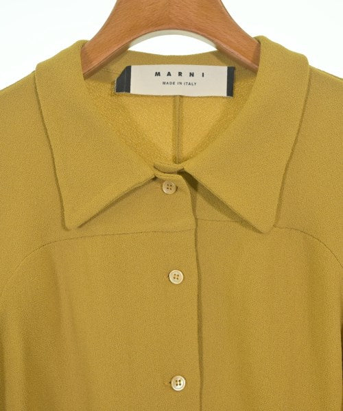 MARNI 休閒襯衫