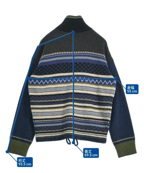 MARNI 開襟衫