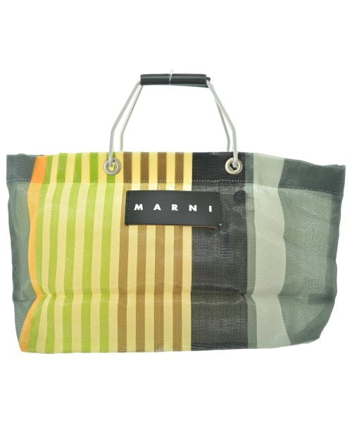 MARNI 托特包