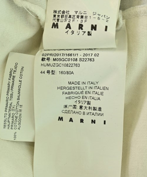 MARNI T恤/上衣