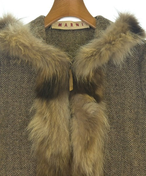MARNI 其他大衣