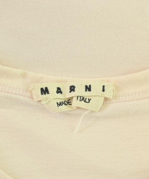 MARNI T恤/上衣