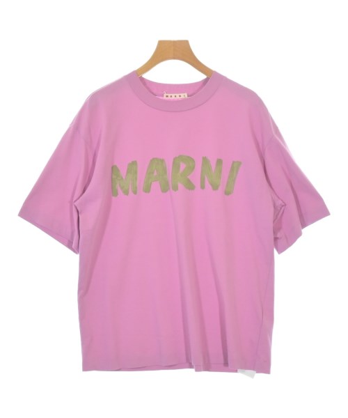 MARNI T恤/上衣