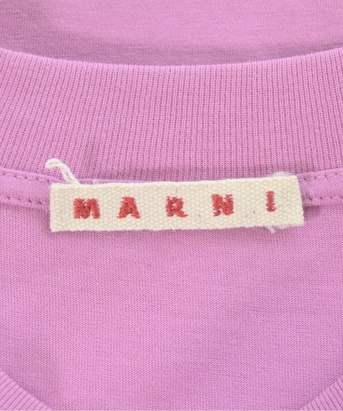 MARNI T恤/上衣