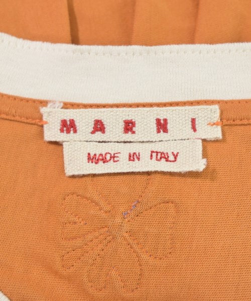 MARNI 洋裝