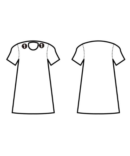 MARNI 洋裝