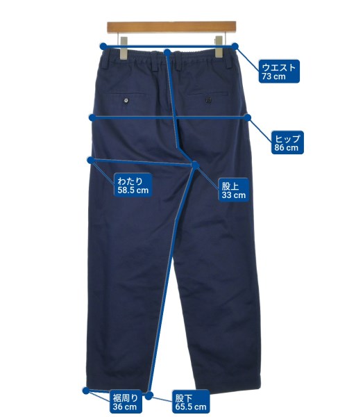MARNI 休閒褲