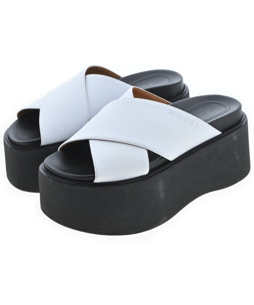 MARNI 涼鞋