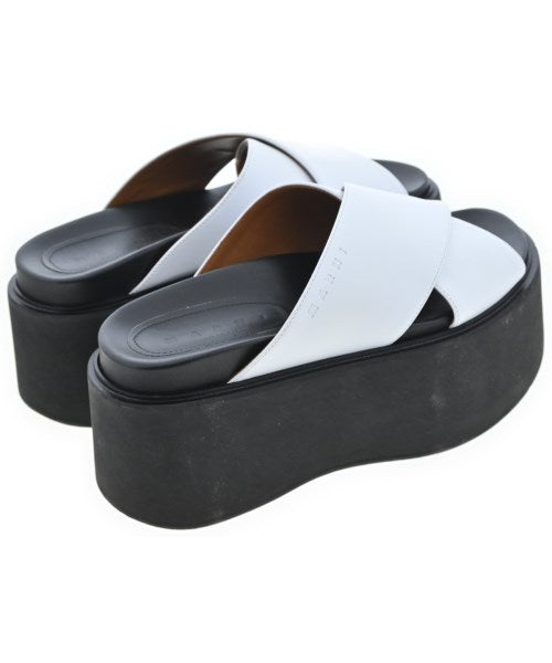 MARNI 涼鞋