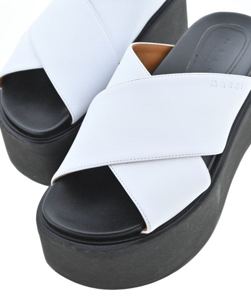MARNI 涼鞋