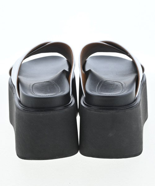 MARNI 涼鞋