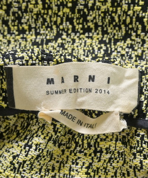 MARNI 膝上裙