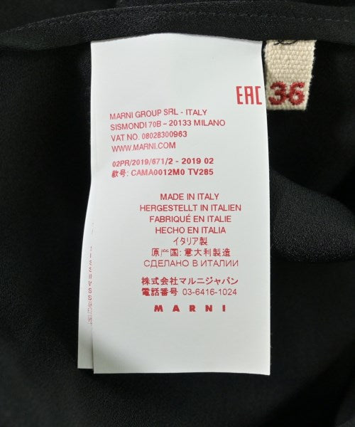 MARNI 女襯衫