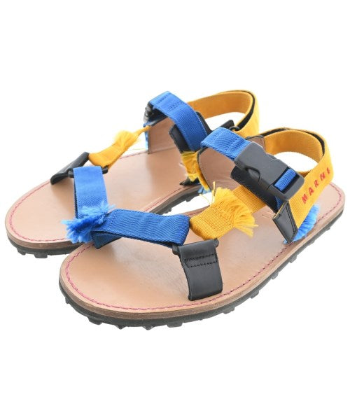 MARNI 涼鞋