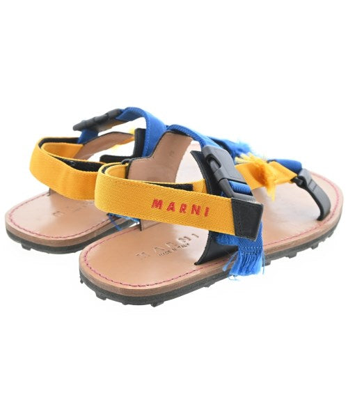 MARNI 涼鞋