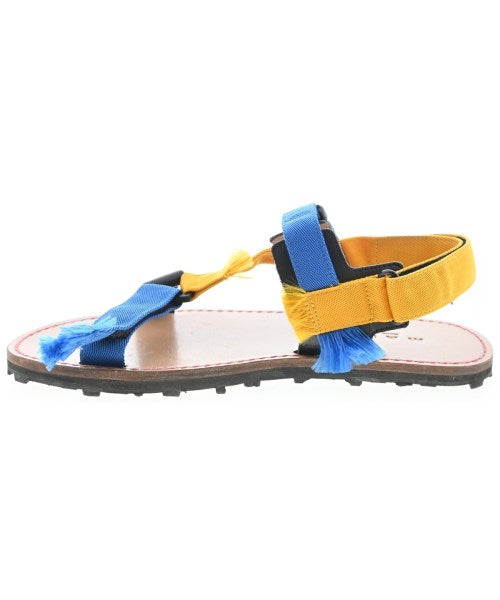 MARNI 涼鞋