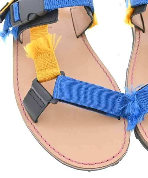 MARNI 涼鞋