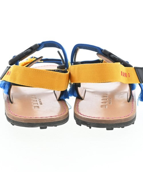 MARNI 涼鞋