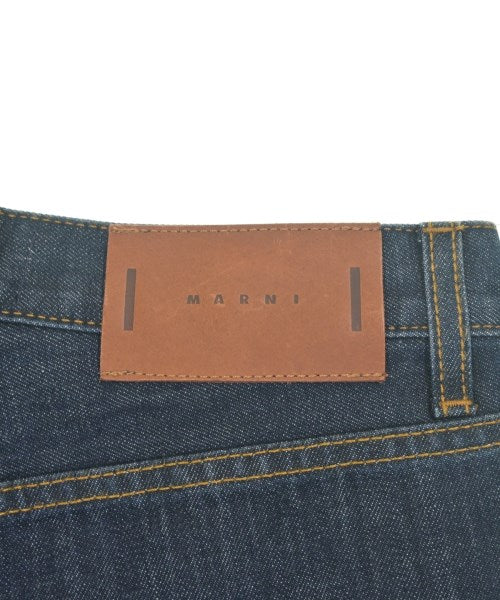 MARNI 牛仔褲
