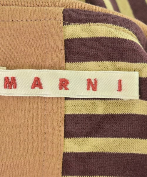 MARNI T恤/上衣