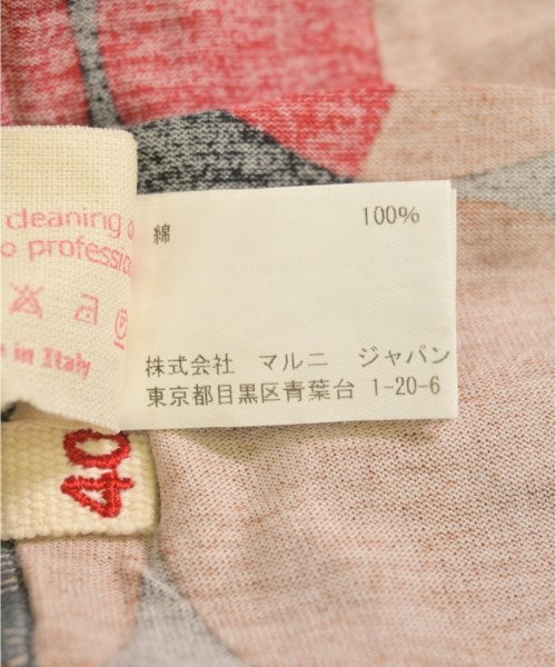 MARNI T恤/上衣