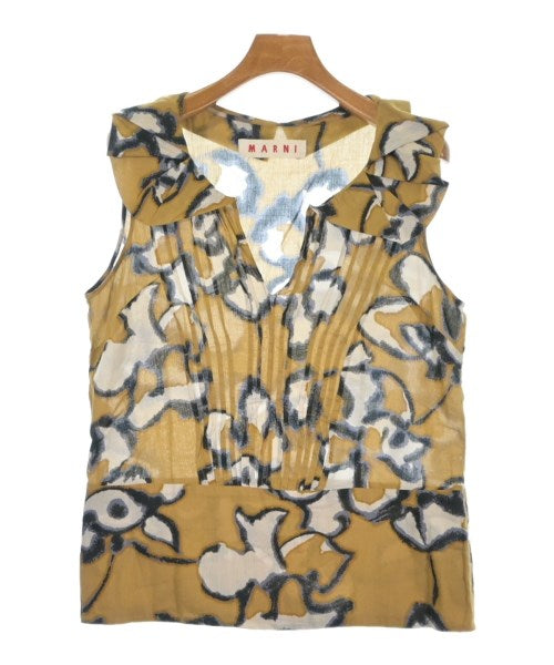 MARNI 女襯衫