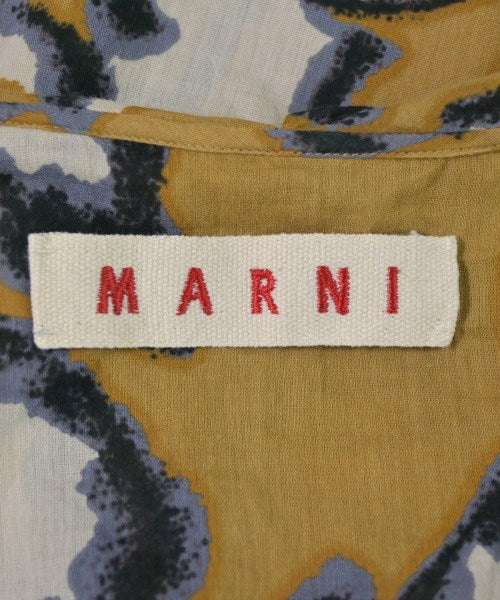 MARNI 女襯衫