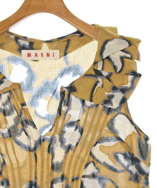 MARNI 女襯衫