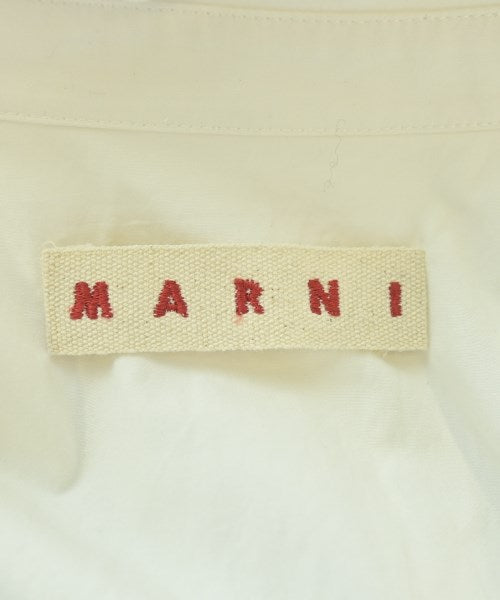 MARNI 休閒襯衫