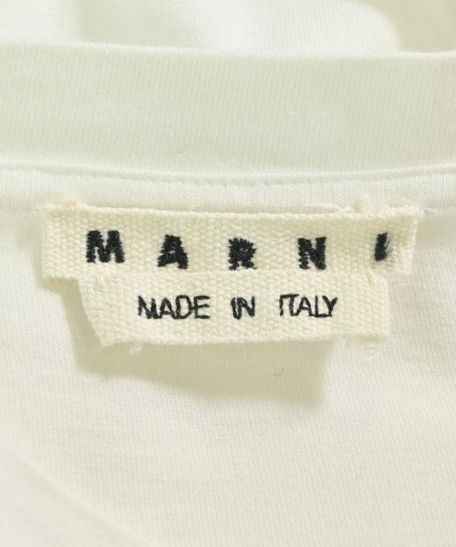 MARNI T恤/上衣