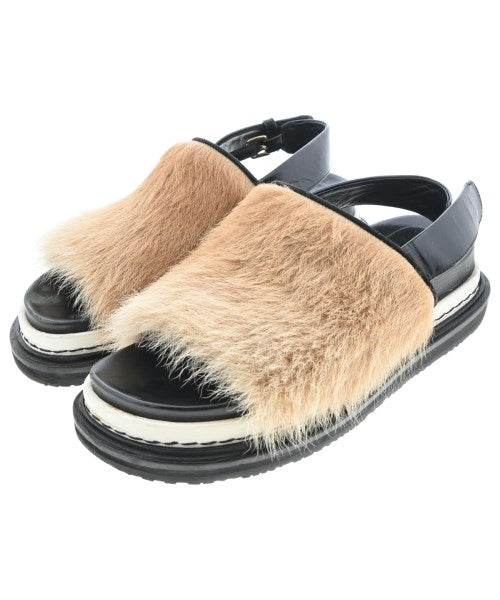 MARNI 涼鞋