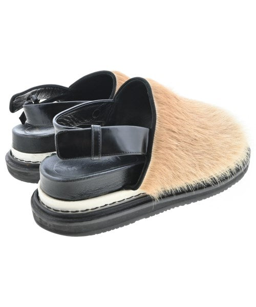 MARNI 涼鞋